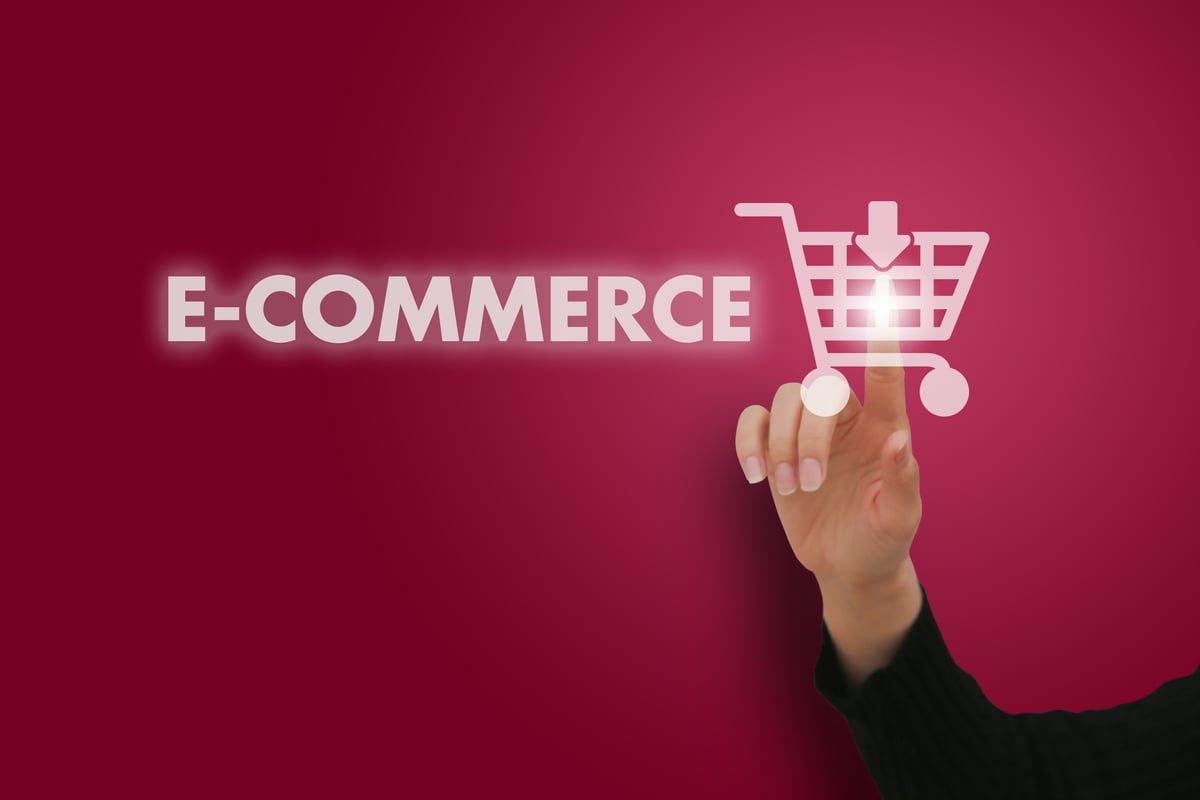 E-Commerce